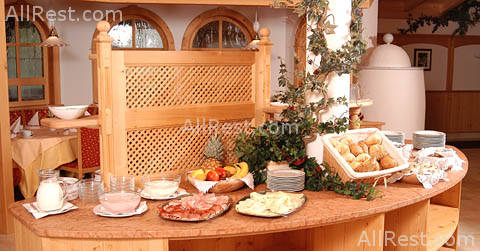 Hotel Garni Mirabel 12